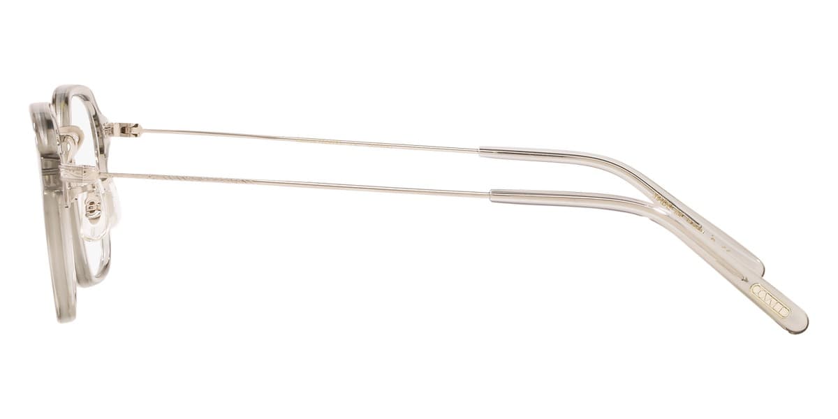 Oliver Peoples OV5422D 1669 Eyeglasses Clear Gray 48mm Unisex 3