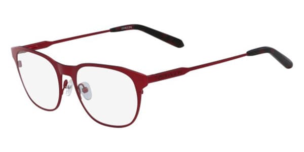 Dragon DR157 Corey 608 Sunglasses Red 50mm Women