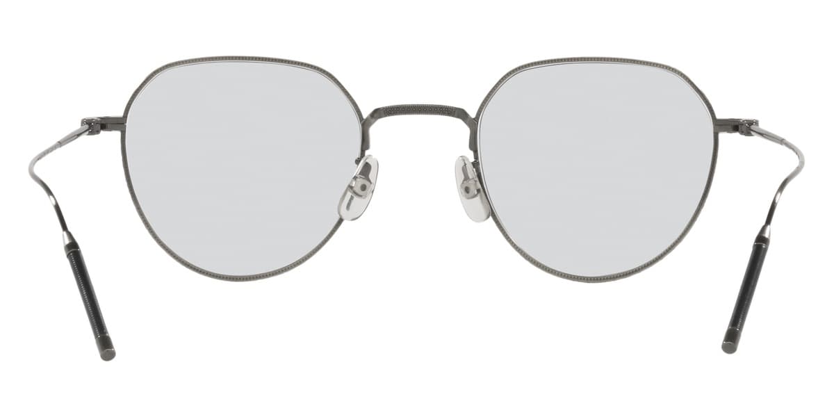 Oliver Peoples TAKUMI OV1298T 5076 Sunglasses Pewter 47mm Men 4