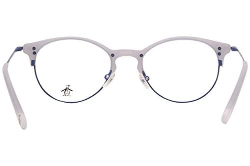 Penguin THE DAWSON-A Eyeglasses Multicolor 49mm Men 4
