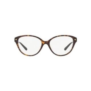 Michael Kors MK4042 Kia 3006 Eyeglasses Brown 51mm Women