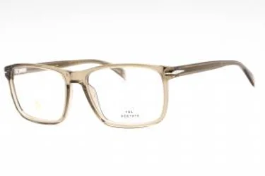 David Beckham DB 1020 079U 00 Eyeglasses Mud 56mm