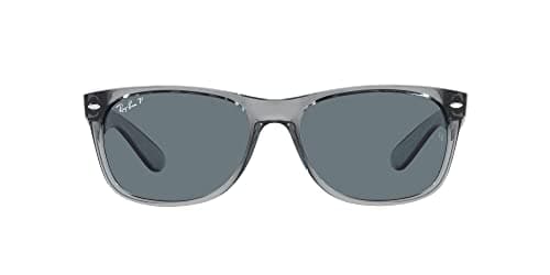 Technolite TFD6001 GM RB2132 Eyeglasses Gray 54mm Women
