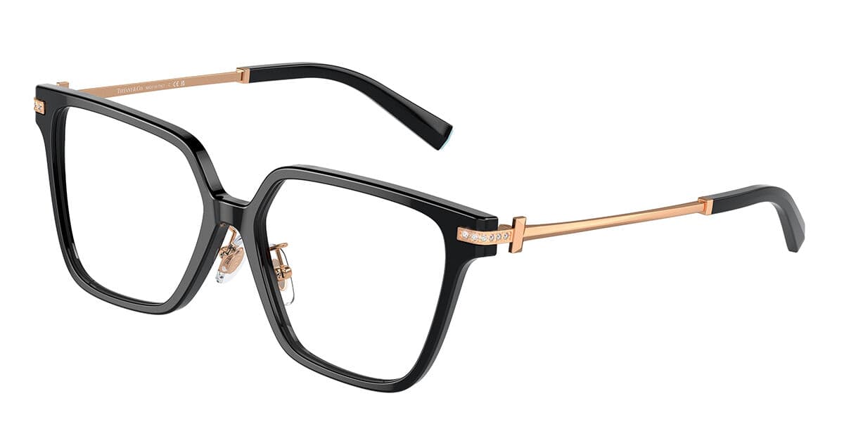 Tiffany & Co. TF 2234-B-F 8001 Eyeglasses Multicolor 54mm Women