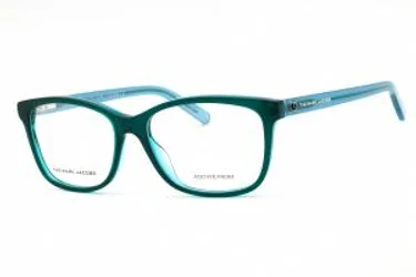 Marc by Marc Jacobs MARC 558 0DCF 00 Eyeglasses Green Azure