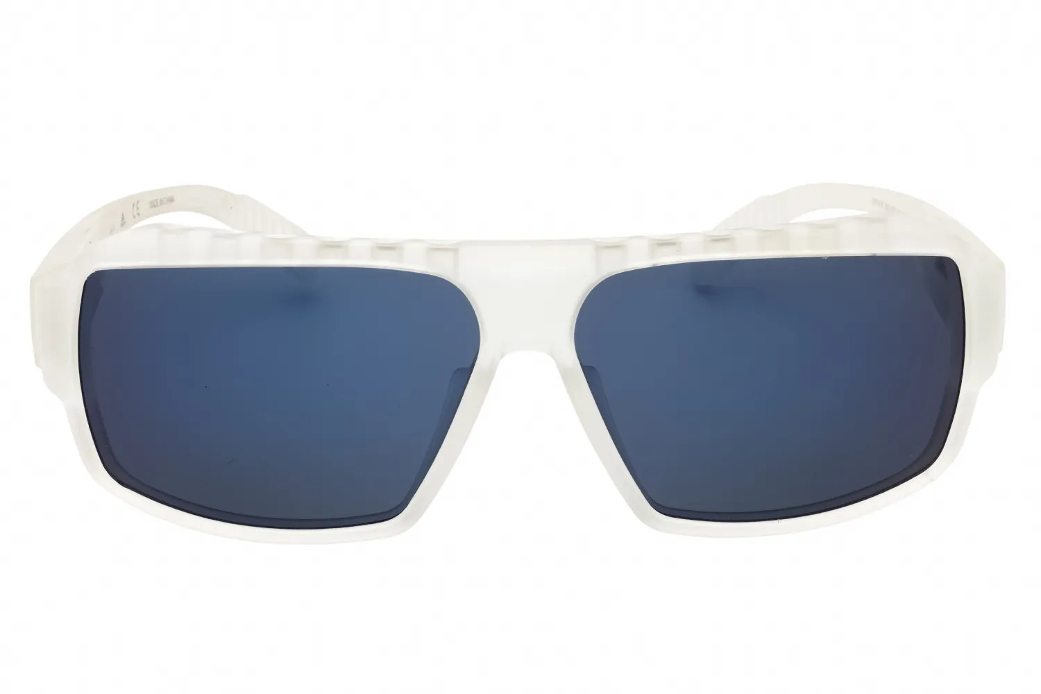 Adidas SP0026 26X Sunglasses Crystal 62mm Men 2