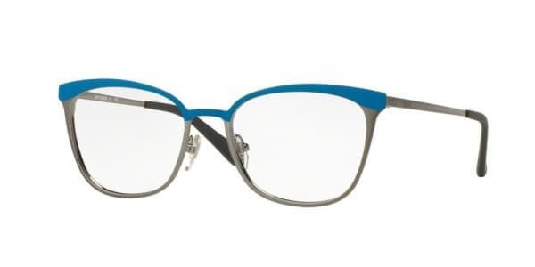 Vogue VO 3999 998-S VO3999 Eyeglasses Multicolor 50mm Women