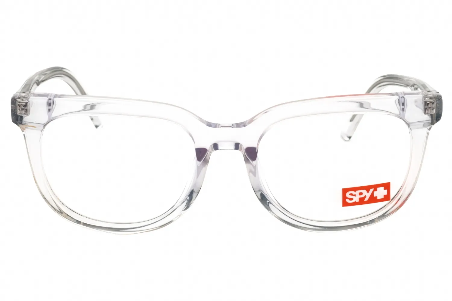 Spy Bewilder 5700000000192 Eyeglasses Crystal 53mm Women 2