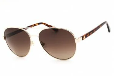Kate Spade AVERIE/S 0J5G HA Sunglasses Gold 58mm