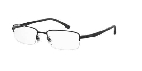 Carrera 8860 003 8860 Eyeglasses Black 52mm Men