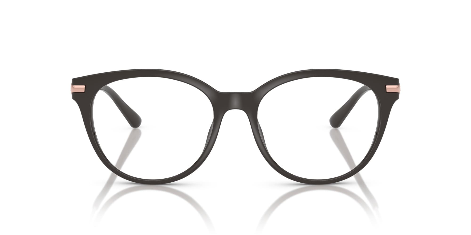 Michael Kors MK4135U Tortola 4003 Eyeglasses Multicolor 54mm Women 2