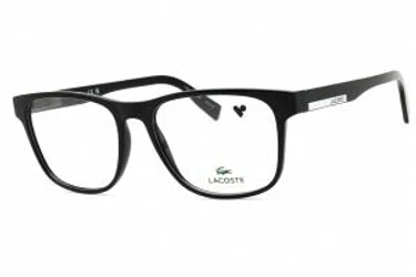 Lacoste L2898 001 Eyeglasses Black 56mm