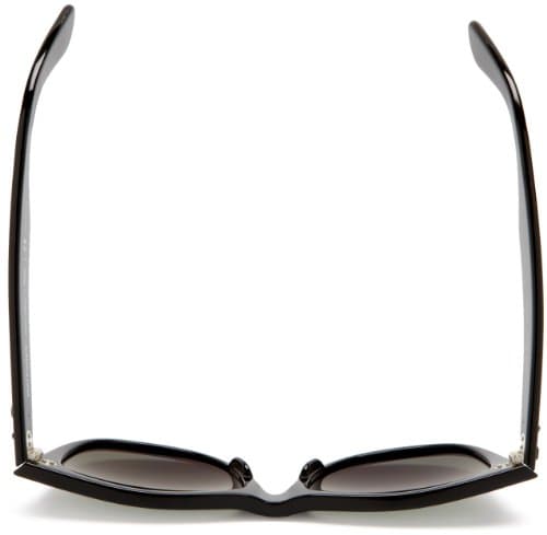 Ray-Ban RB2140 901/32 WAYFARER RB2140 Sunglasses Black 150mm Men 5