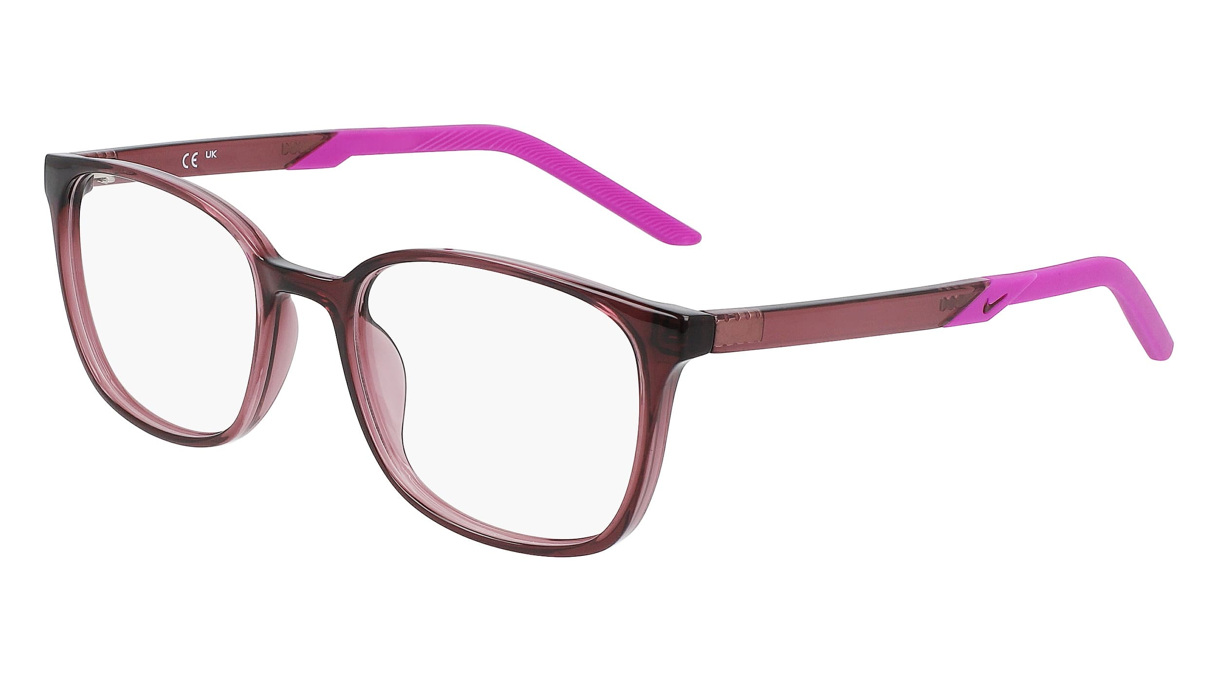 Nike 7270 604 Eyeglasses 52mm Women