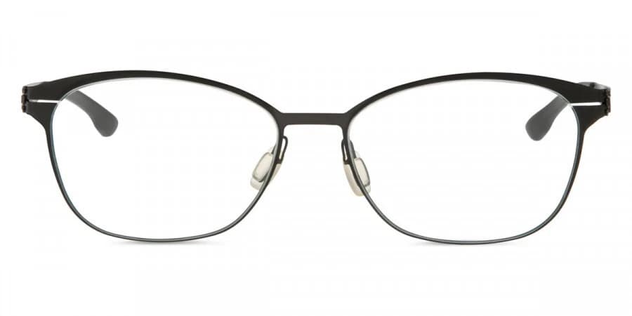 ic! berlin Sue R. Eyeglasses Black 55mm Women 2