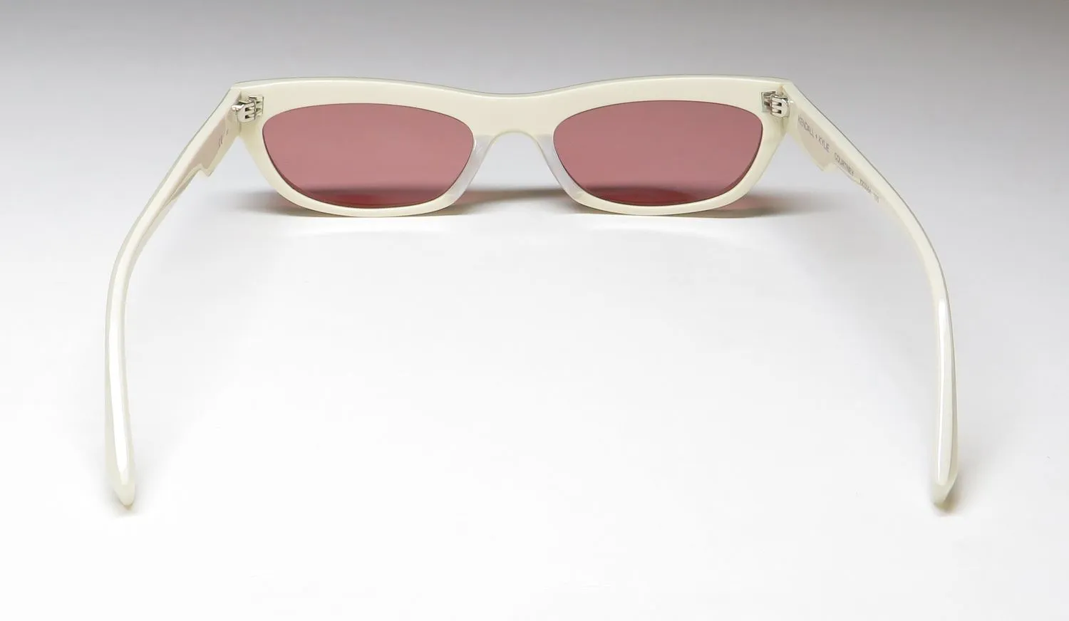 Kendall + Kylie Kk5054 Courtney 105 Sunglasses Sandstorm 0mm 5