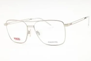Hugo HG 1145 0010 00 Eyeglasses Palladium 56mm