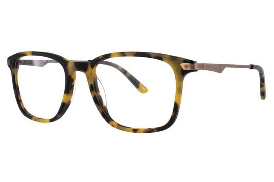 Helium 4375 Eyeglasses Matte Tortoise 51mm Men