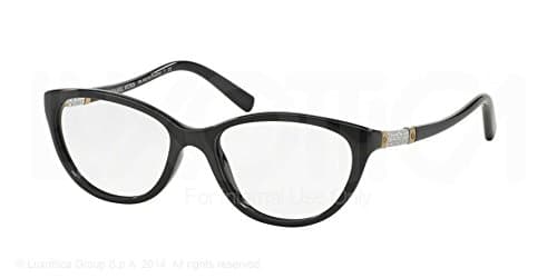 Michael Kors MK 4021B Portillo 3045 Eyeglasses Black 52mm Women