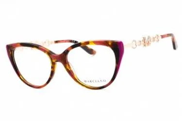 Marciano GM50006 083 Eyeglasses Violet 54mm