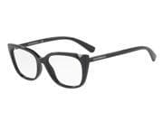Emporio Armani EA 3109 5017 Eyeglasses Black 52mm Women