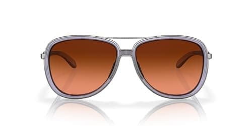 Oakley Split Time OO4129-2658 OO4129 Sunglasses Multicolor 133mm Women 3