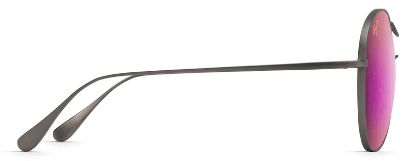 Maui Jim Opihi P547 14 Sunglasses Slate Grey 61mm Women 3