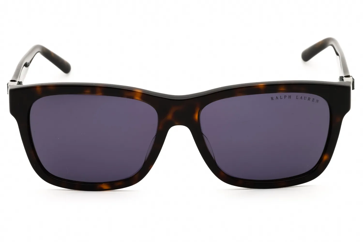 Ralph Lauren 0RL8203QU 50031A Sunglasses Havana 57mm Men 2