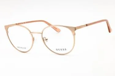 Guess GU2913 032 Eyeglasses Pale Gold 50mm