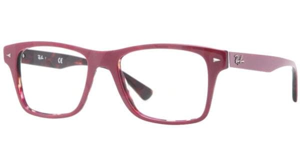 Ray-Ban RB5308 5236 Eyeglasses Multicolor 51mm Women