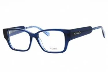 Max & Co MO5095 092 Eyeglasses Blue 52mm
