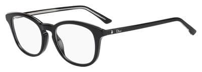 Dior Montaigne n40 VSW Eyeglasses Multicolor 51mm Women