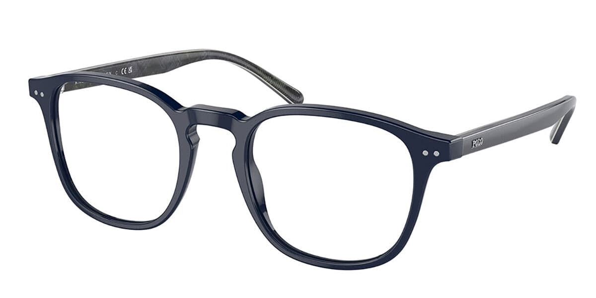 Polo Ralph Lauren PH2254 5569 PH2254 Eyeglasses Blue 49mm Men 2