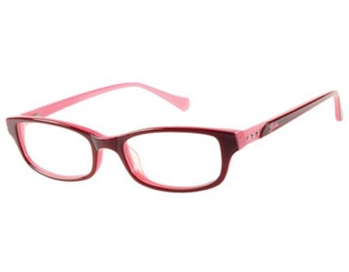 Guess GU2292 048 GU 2292 Eyeglasses Multicolor 48mm Women