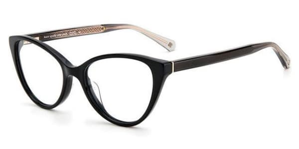 Kate Spade NOVALEE 807 Novalee Eyeglasses Multicolor 52mm Women
