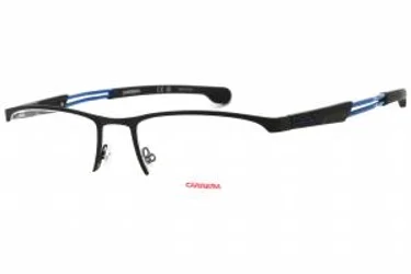 Carrera CARRERA 4408 0D51 00 Eyeglasses Blkblueb