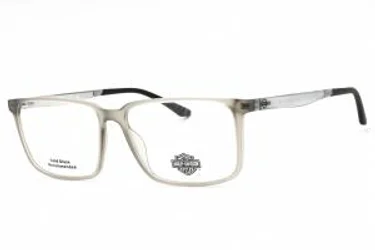 Harley Davidson HD50021 020 Eyeglasses Grey 59mm