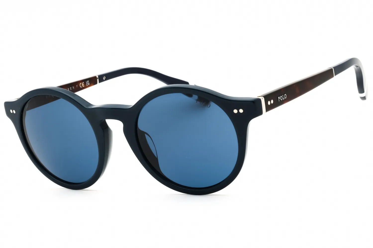 Polo Ralph Lauren PH4204U 546580 Sunglasses Navy Blue  Men