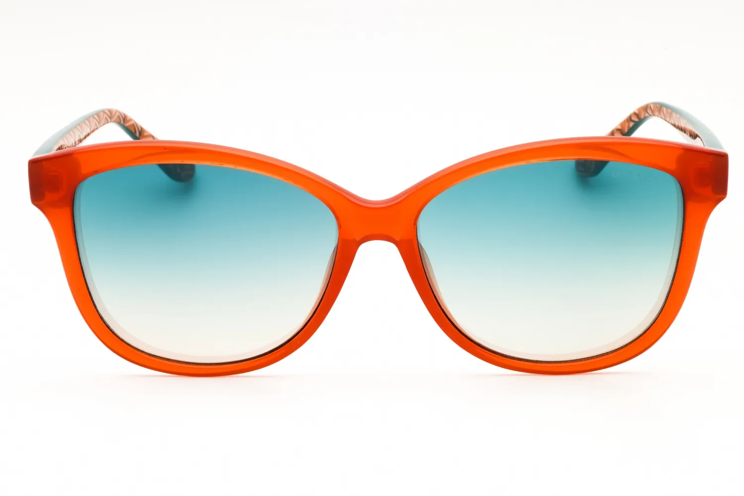 Guess GU7920 44X Sunglasses Orange 58mm Women 2