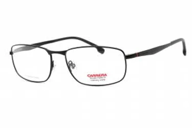 Carrera CARRERA 8854 0003 00 Eyeglasses Matte Black
