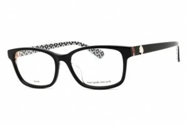 Kate Spade KARIANE/F 03H2 00 Eyeglasses Black Pink 53mm