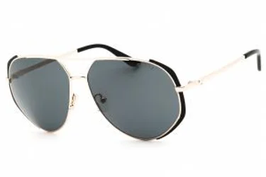 Guess GU00219 02A Sunglasses Matte Black