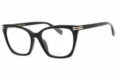 Marc Jacobs MJ 1096/F 0807 00 Eyeglasses Black 54mm