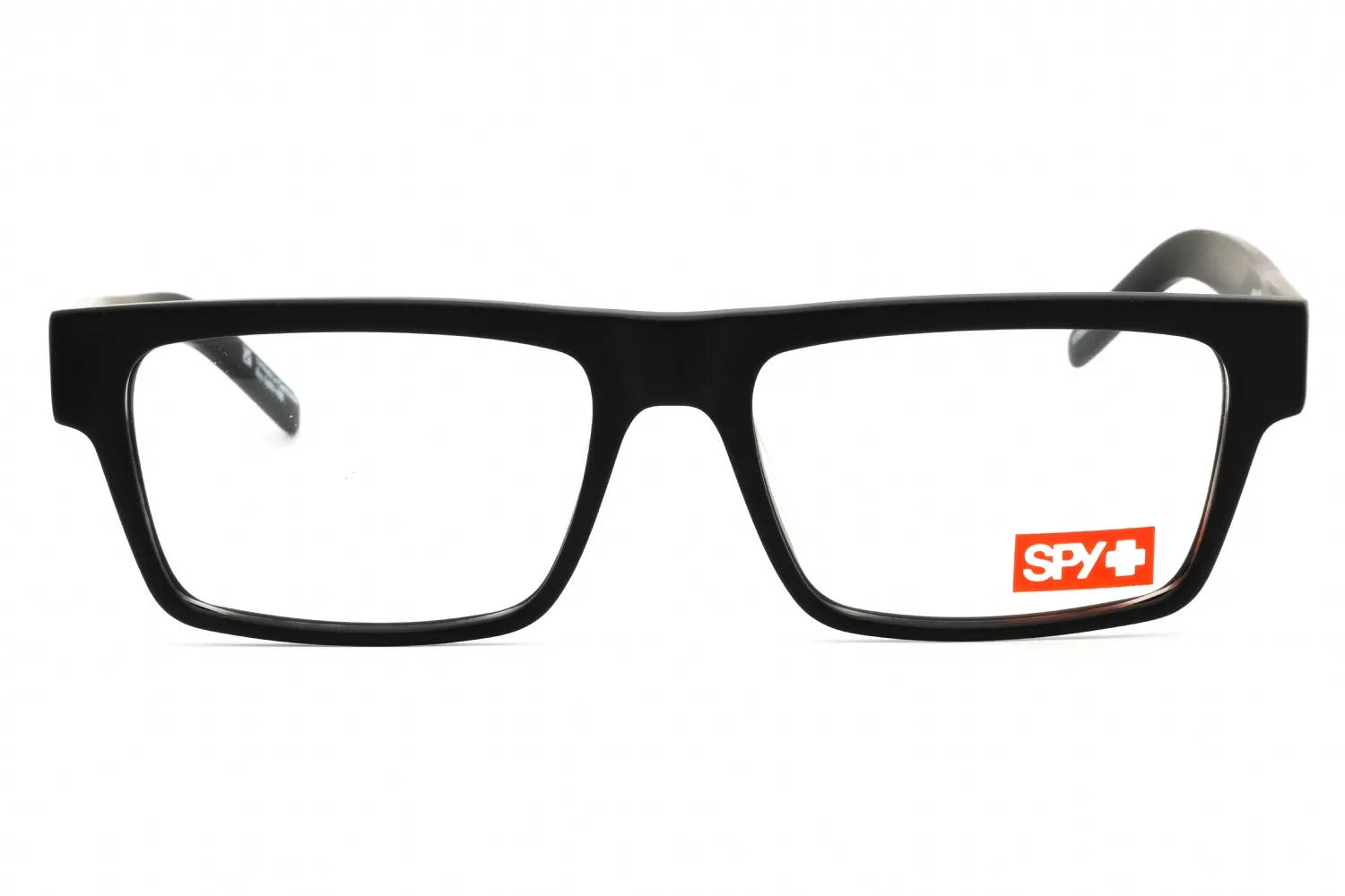 Spy RENLEY 56 5700000000251 Eyeglasses Matte Black 56mm Men 2