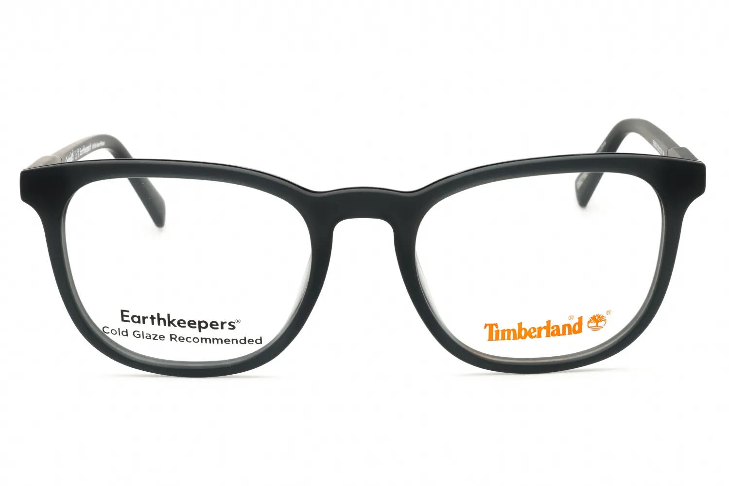 Timberland TB50066 020 Eyeglasses Grey 51mm Men 2