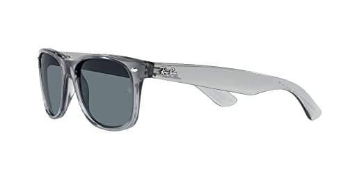 Technolite TFD6001 GM RB2132 Eyeglasses Gray 54mm Women 3
