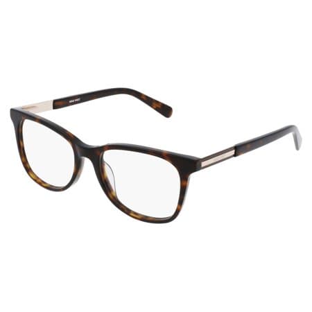 Nine West NW5186 237 Eyeglasses Multicolor 48mm Women