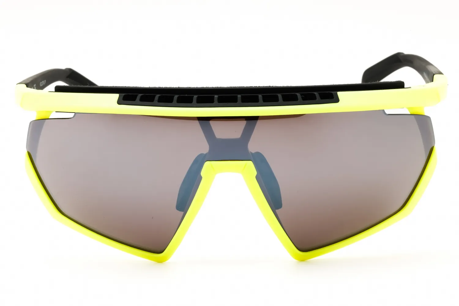 Adidas SP0029-H 40C Sunglasses Matte Yellow 0mm Men 2