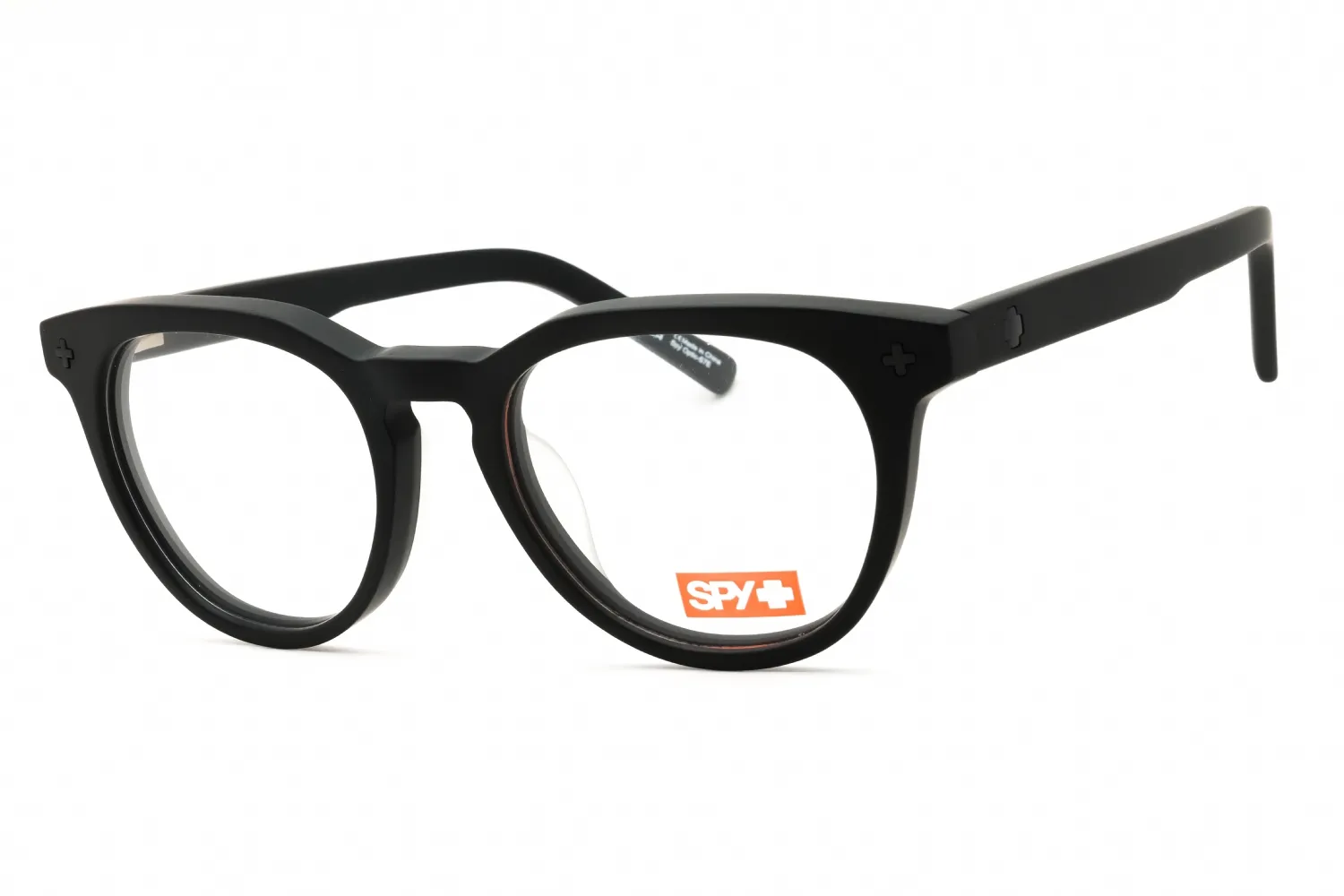 Spy KADEN 52 5700000000112 Eyeglasses Matte Black 52mm Unisex