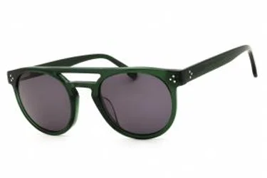 GAP SGP004 0GRN Sunglasses Green 51mm